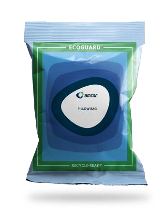 Bolsa Pillow