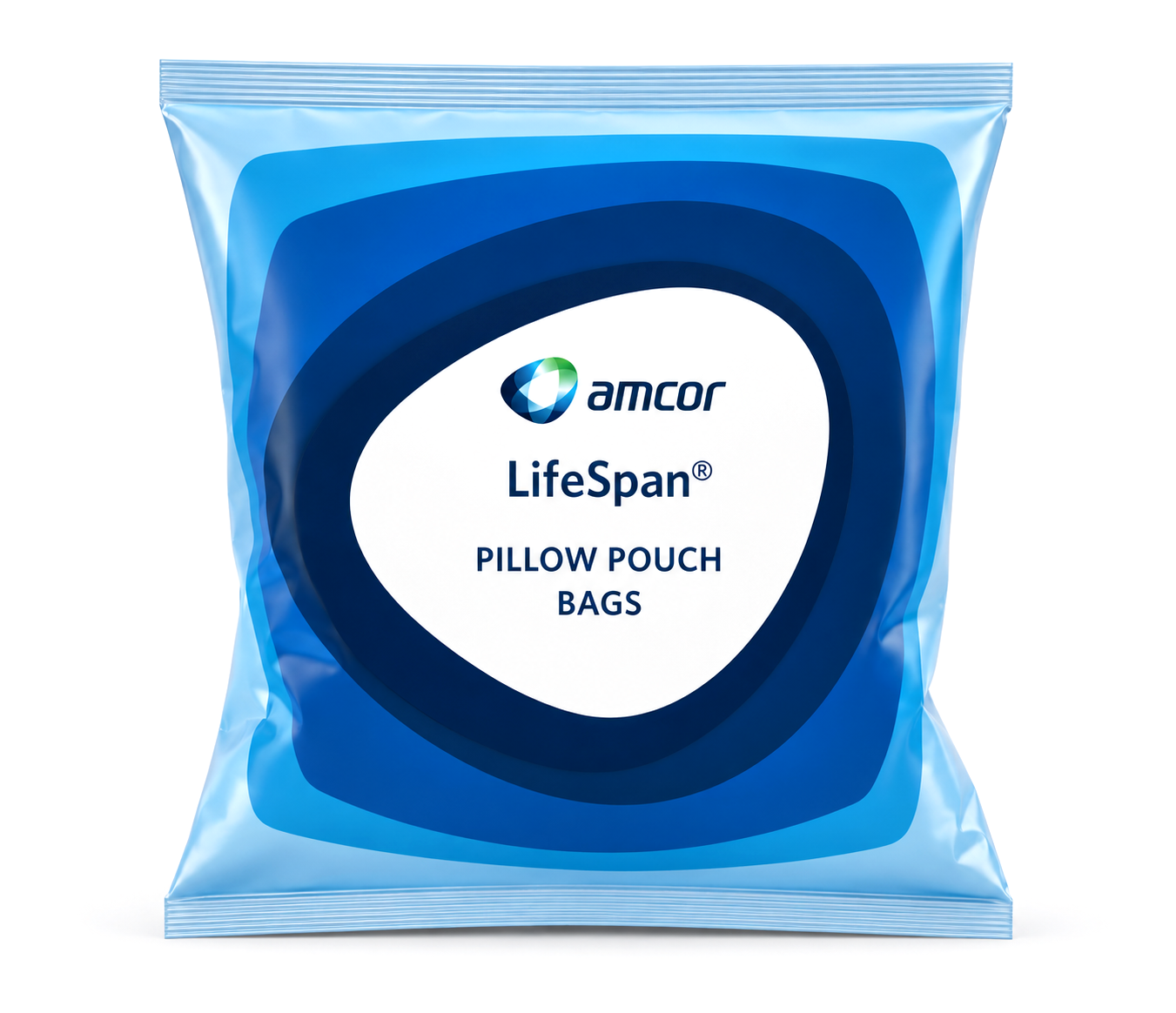 Bag para Sabão em Pó